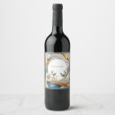 Search for blue and silver label wine wine labels Couple