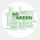 Search for carbon footprint stickers Reduce