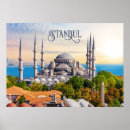 Search for istanbul posters Mosque