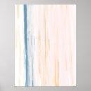 Search for orange and teal art White