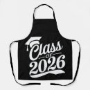 Search for class aprons Teacher
