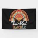 Search for thanksgiving banners Autumn