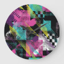 Search for fashion clocks Geometric