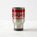 Search for personality travel mugs Teacher