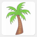 Search for palm tree beach stickers Island