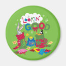 Search for bugs bunny magnets Tweety bird