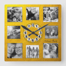Search for picture frame clocks Instagram pictures