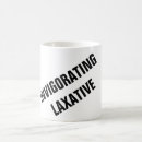 Search for laxative mugs Funny