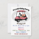 Search for golf cart invitations Vehicle