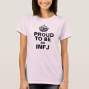 Search for infj tshirts Intj