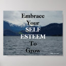 Search for self esteem Encouragement
