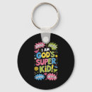Search for super kid key rings Christian
