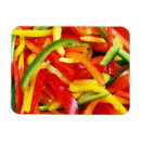 Search for pepper magnets Vegetable
