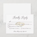Search for formal response invitations Minimalist