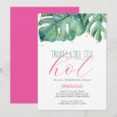 Search for 50th party invitations Unique