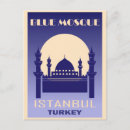 Search for istanbul postcards Illustration