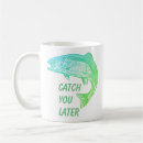 Search for fun fish mugs Fishing