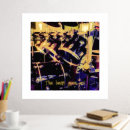 Search for percussion posters Musical instrument