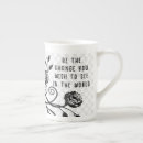 Search for tea motivational quotes mugs For her
