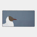 Search for seagull mousepads Sea bird