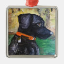 Search for labrador christmas decor Retriever