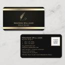 Search for quill business cards Mobile notary service