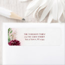 Search for princess wedding return address labels Bridal