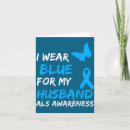 Search for als cards Blue