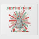 Search for cheerful wrapping paper Artistic