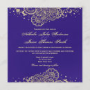 Search for moroccan wedding invitations Lace