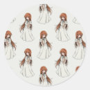 Search for japanese cartoon stickers Waifu