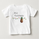 Search for hawaiian baby clothes Kalikimaka