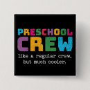 Search for preschool graduation badges First day of school