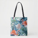 Search for tropical tote bags Monstera leaves