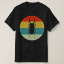 Search for beetle tshirts Insect