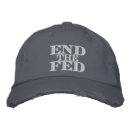 Search for fed hats Federal reserve