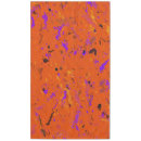 Search for purple tablecloths Orange