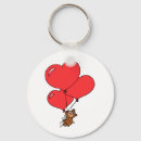 Search for stuffed key rings Children