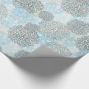 Search for trendy wrapping paper Grey