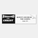 Search for warrior bumper stickers Inspirational