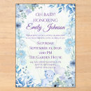 Search for luxury baby shower invitations Party