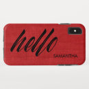 Search for linen texture iphone cases Modern