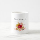 Search for bouquet mugs Trendy