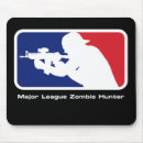 Search for zombie mousepads Science fiction