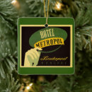 Search for budapest christmas tree decorations Vintage