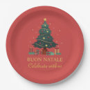 Search for holiday cookie exchange plates Merry christmas
