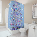 Search for christmas tree shower curtains Festive
