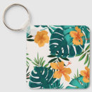 Search for hawaiian print key rings Cool