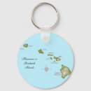 Search for the hawaiian islands key rings Kauai