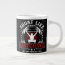 Search for squats mugs Fitness